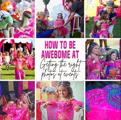 Episode 91: How To Be Awesome At Getting The Right Photos For Your Event