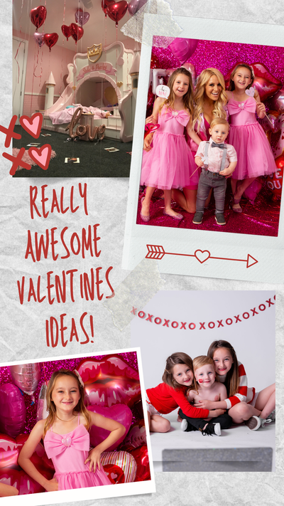 314. Really Awesome Valentines Ideas!